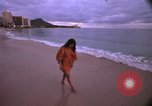 Image of Royal Hawaiian Honolulu Hawaii USA, 1973, second 37 stock footage video 65675020965
