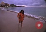 Image of Royal Hawaiian Honolulu Hawaii USA, 1973, second 38 stock footage video 65675020965