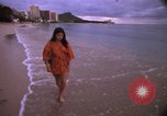 Image of Royal Hawaiian Honolulu Hawaii USA, 1973, second 41 stock footage video 65675020965