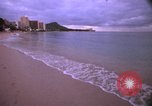 Image of Royal Hawaiian Honolulu Hawaii USA, 1973, second 49 stock footage video 65675020965
