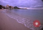 Image of Royal Hawaiian Honolulu Hawaii USA, 1973, second 50 stock footage video 65675020965