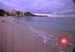Image of Royal Hawaiian Honolulu Hawaii USA, 1973, second 51 stock footage video 65675020965