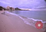 Image of Royal Hawaiian Honolulu Hawaii USA, 1973, second 52 stock footage video 65675020965
