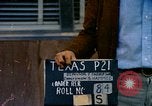 Image of Old destitutes San Francisco California USA, 1967, second 1 stock footage video 65675020966