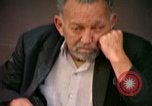 Image of Old destitutes San Francisco California USA, 1967, second 15 stock footage video 65675020966
