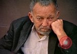 Image of Old destitutes San Francisco California USA, 1967, second 17 stock footage video 65675020966