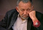 Image of Old destitutes San Francisco California USA, 1967, second 18 stock footage video 65675020966