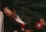 Image of Old destitutes San Francisco California USA, 1967, second 35 stock footage video 65675020966