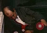 Image of Old destitutes San Francisco California USA, 1967, second 36 stock footage video 65675020966