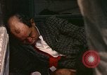 Image of Old destitutes San Francisco California USA, 1967, second 38 stock footage video 65675020966