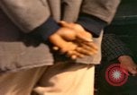 Image of Old destitutes San Francisco California USA, 1967, second 39 stock footage video 65675020966