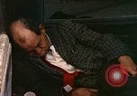Image of Old destitutes San Francisco California USA, 1967, second 41 stock footage video 65675020966