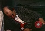 Image of Old destitutes San Francisco California USA, 1967, second 42 stock footage video 65675020966