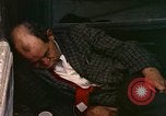 Image of Old destitutes San Francisco California USA, 1967, second 43 stock footage video 65675020966