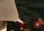 Image of Old destitutes San Francisco California USA, 1967, second 44 stock footage video 65675020966