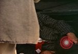 Image of Old destitutes San Francisco California USA, 1967, second 46 stock footage video 65675020966