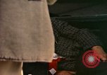 Image of Old destitutes San Francisco California USA, 1967, second 47 stock footage video 65675020966