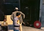 Image of Old destitutes San Francisco California USA, 1967, second 50 stock footage video 65675020966