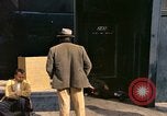 Image of Old destitutes San Francisco California USA, 1967, second 54 stock footage video 65675020966