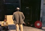 Image of Old destitutes San Francisco California USA, 1967, second 55 stock footage video 65675020966