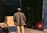 Image of Old destitutes San Francisco California USA, 1967, second 58 stock footage video 65675020966