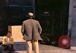 Image of Old destitutes San Francisco California USA, 1967, second 59 stock footage video 65675020966