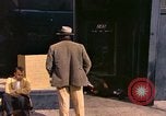 Image of Old destitutes San Francisco California USA, 1967, second 60 stock footage video 65675020966