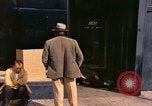 Image of Old destitutes San Francisco California USA, 1967, second 61 stock footage video 65675020966