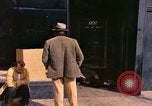 Image of Old destitutes San Francisco California USA, 1967, second 62 stock footage video 65675020966