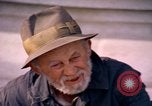Image of Old men San Francisco California USA, 1967, second 13 stock footage video 65675020967