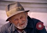 Image of Old men San Francisco California USA, 1967, second 14 stock footage video 65675020967