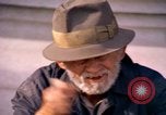 Image of Old men San Francisco California USA, 1967, second 21 stock footage video 65675020967