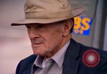 Image of Old men San Francisco California USA, 1967, second 34 stock footage video 65675020967