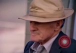 Image of Old men San Francisco California USA, 1967, second 35 stock footage video 65675020967