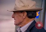 Image of Old men San Francisco California USA, 1967, second 40 stock footage video 65675020967