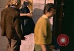 Standbild Männer und Frauen San Francisco California USA, 1967, aus Sekunde 9 historischem Filmmaterial Videoclip 65675020968