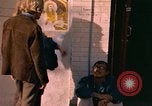 Standbild Männer und Frauen San Francisco California USA, 1967, aus Sekunde 10 historischem Filmmaterial Videoclip 65675020968