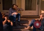 Standbild Männer und Frauen San Francisco California USA, 1967, aus Sekunde 38 historischem Filmmaterial Videoclip 65675020968