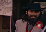 Standbild Männer und Frauen San Francisco California USA, 1967, aus Sekunde 48 historischem Filmmaterial Videoclip 65675020968