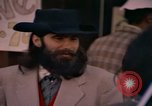 Standbild Männer und Frauen San Francisco California USA, 1967, aus Sekunde 49 historischem Filmmaterial Videoclip 65675020968