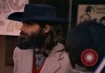 Standbild Männer und Frauen San Francisco California USA, 1967, aus Sekunde 51 historischem Filmmaterial Videoclip 65675020968