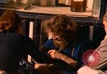 Standbild Männer und Frauen San Francisco California USA, 1967, aus Sekunde 60 historischem Filmmaterial Videoclip 65675020968