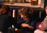 Standbild Männer und Frauen San Francisco California USA, 1967, aus Sekunde 61 historischem Filmmaterial Videoclip 65675020968