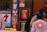 Image of Elderly men San Francisco California USA, 1967, second 4 stock footage video 65675020969