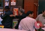 Image of Elderly men San Francisco California USA, 1967, second 8 stock footage video 65675020969