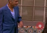 Image of Elderly men San Francisco California USA, 1967, second 24 stock footage video 65675020969