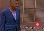 Image of Elderly men San Francisco California USA, 1967, second 26 stock footage video 65675020969