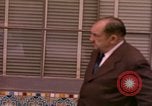 Image of Elderly men San Francisco California USA, 1967, second 29 stock footage video 65675020969
