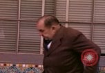 Image of Elderly men San Francisco California USA, 1967, second 30 stock footage video 65675020969