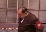 Image of Elderly men San Francisco California USA, 1967, second 31 stock footage video 65675020969